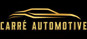 Logo Carré Automotive